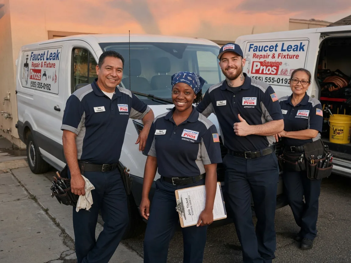 Faucet Repair company in Horseshoe Beach, FL