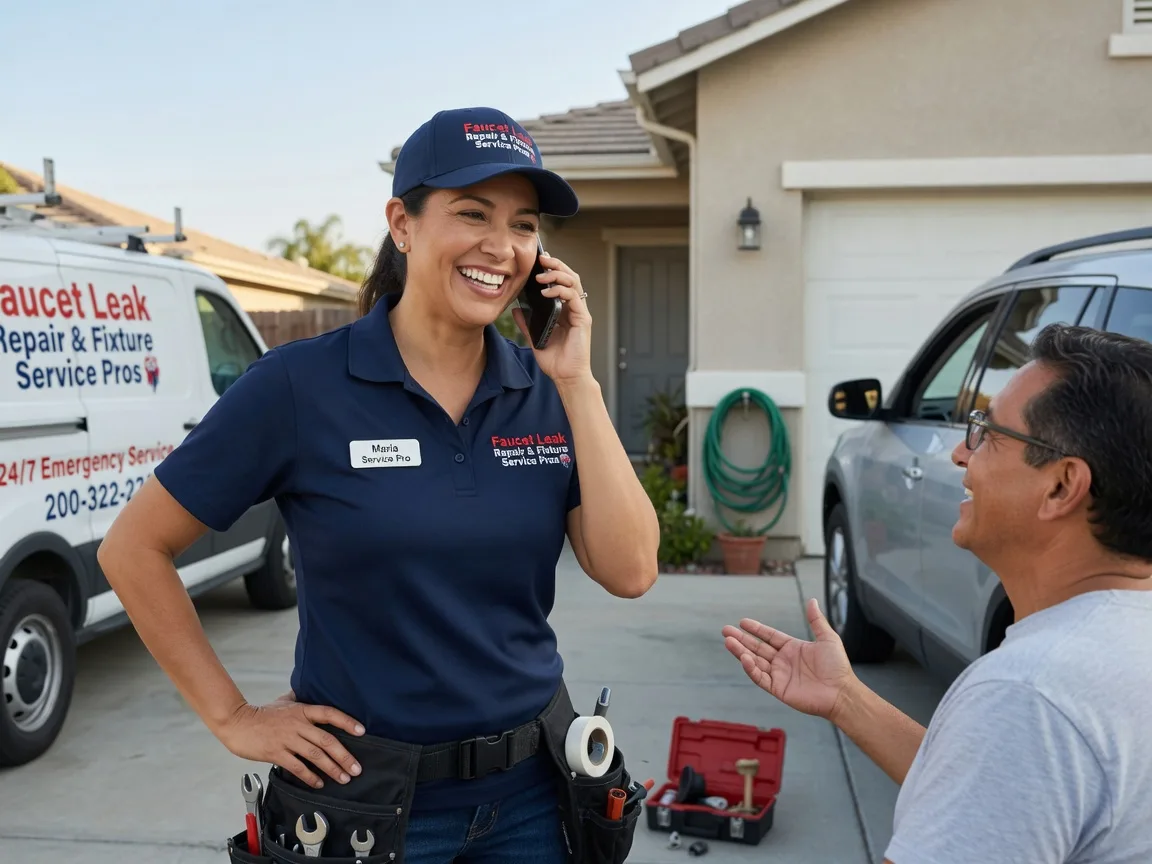 Faucet Repair Horseshoe Beach, FL FAQs